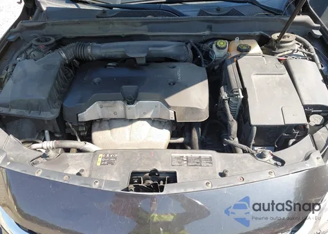 2014 Chevrolet Malibu 1Ls из США, поврежденный, VIN 1G11B5SL9EF160877